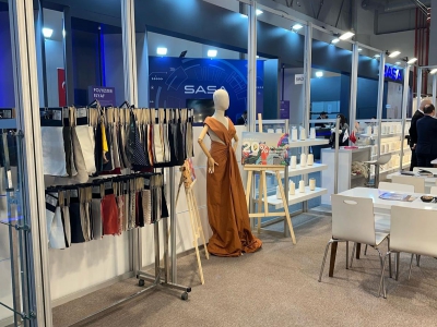 5-7 MART 2025 İstanbul EXPO CENTER Fuarı