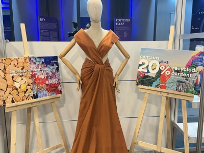5-7 MART 2025 İstanbul EXPO CENTER Fuarı